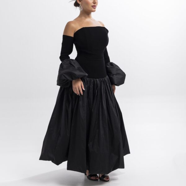 Cinderella - Black