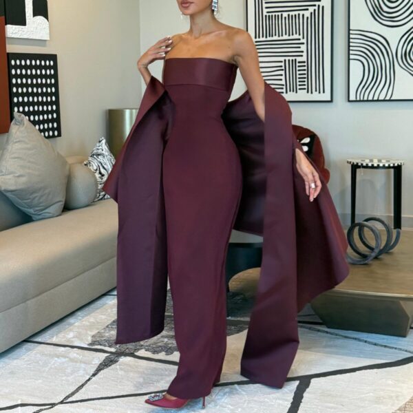 94 - Burgundy