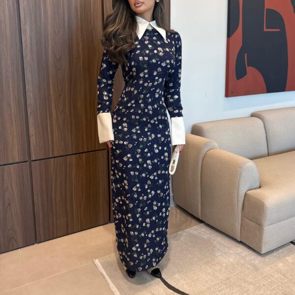 Cutie - Navy